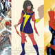 Illustration for article titled Marvel's New Bi-Monthly Anthology Puts The Spotlight On Female Heroes